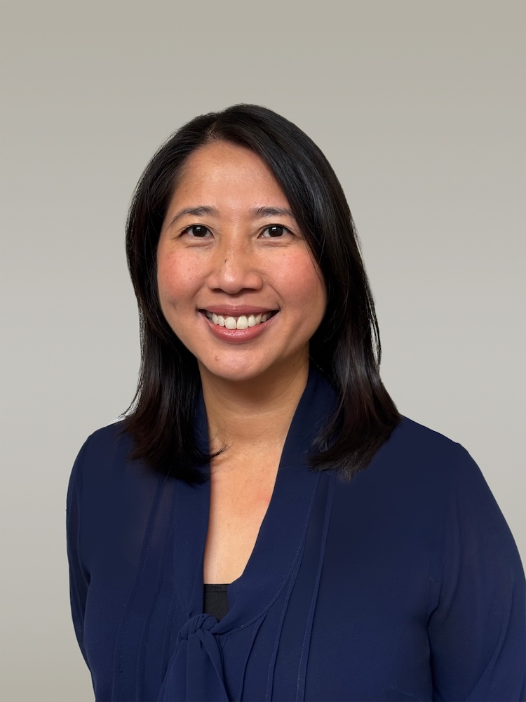 Portrait of Joan Broto