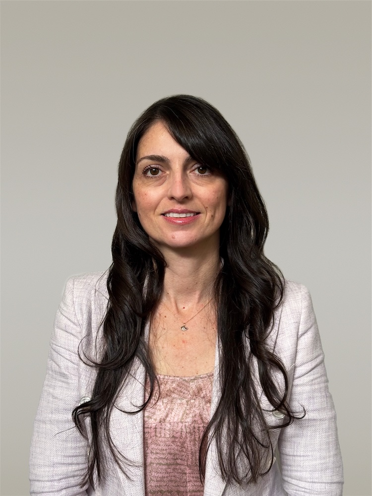 Portrait of Milena Kako