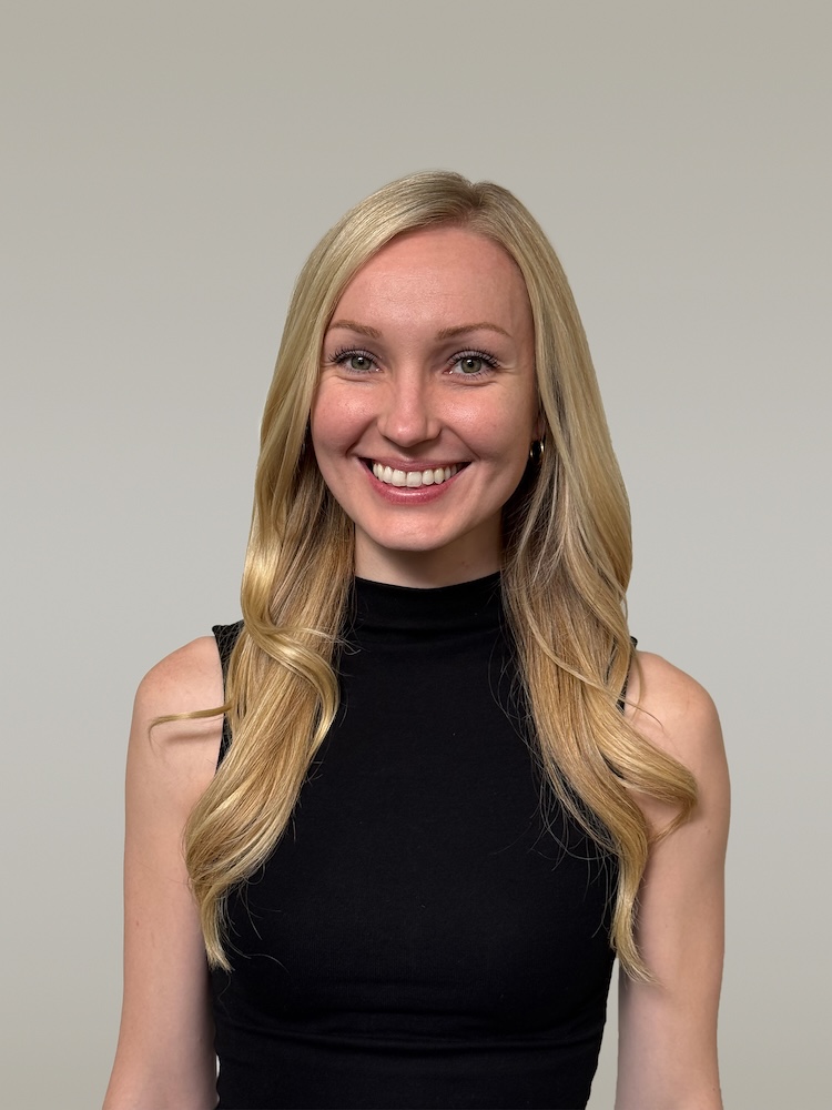 Portrait of Shannon Fraser