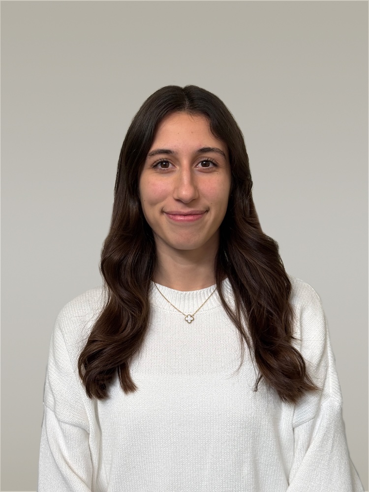 Portrait of Emma Johnson