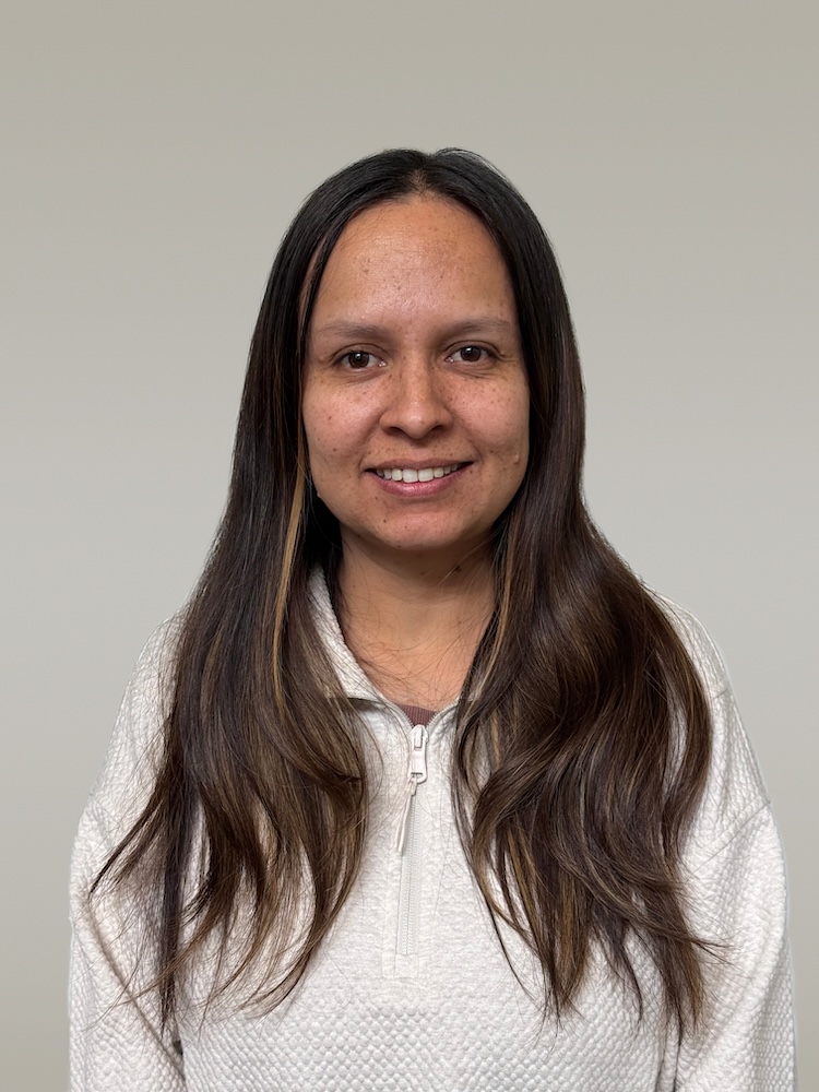 Portrait of Ginna Martin