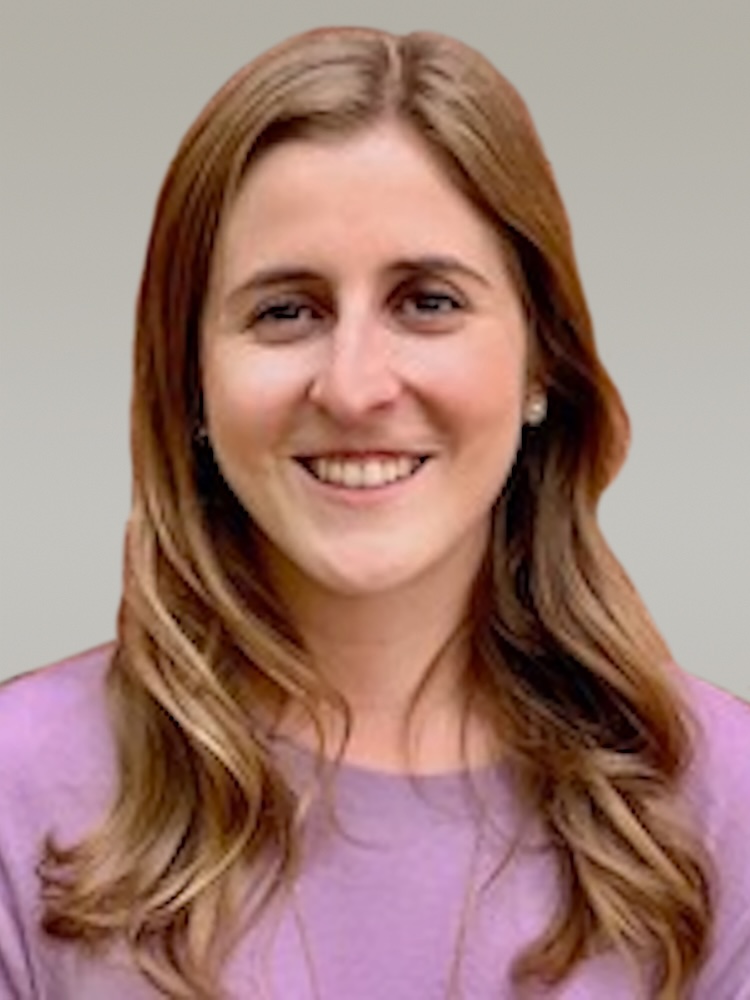 Portrait of Katrina Haug