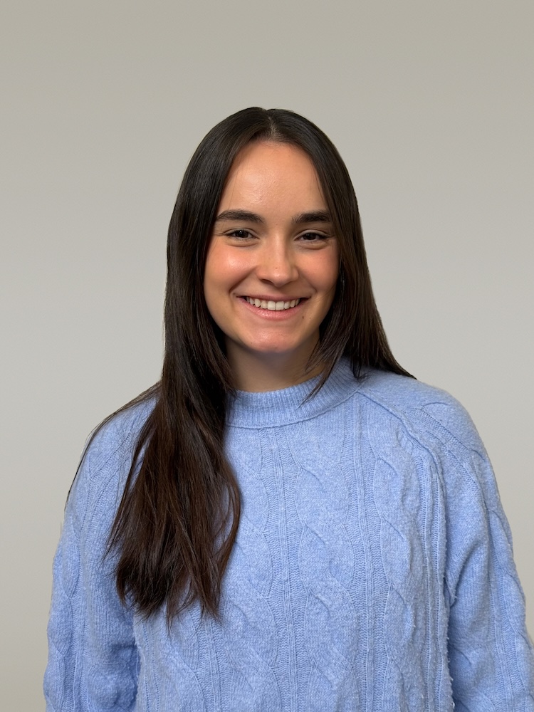 Portrait of Leutrime Lahu