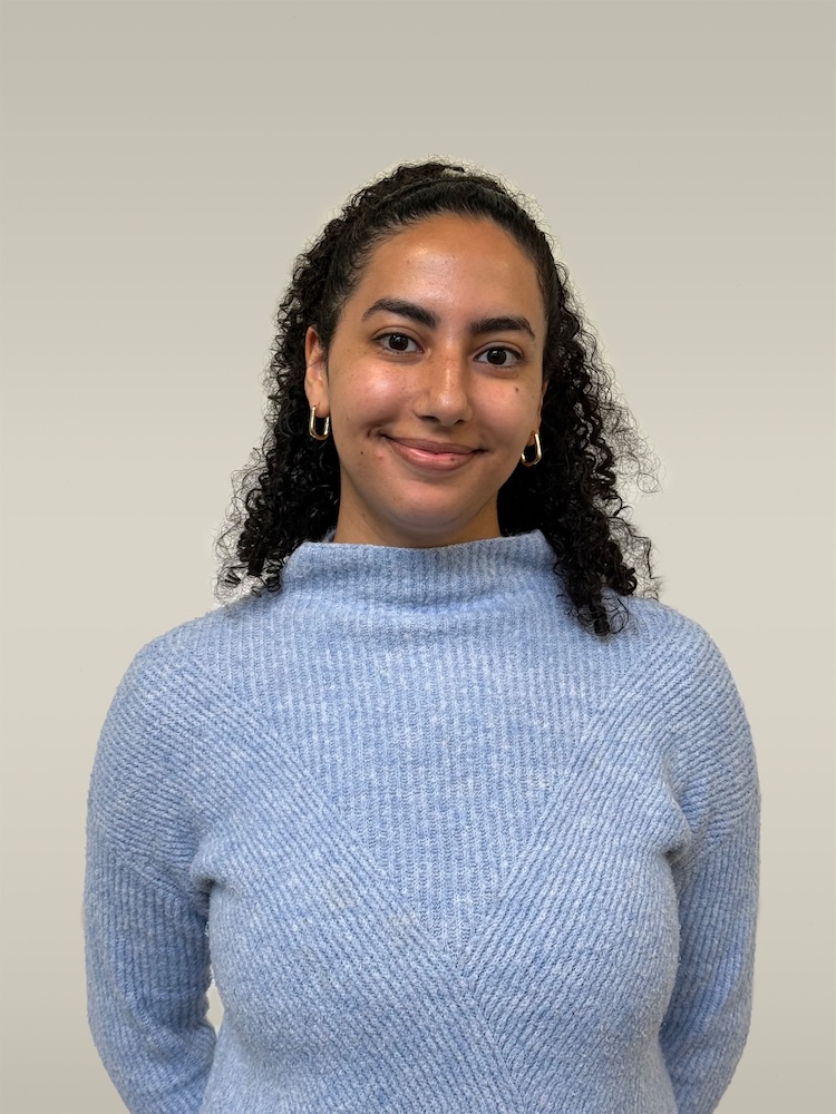 Portrait of Nardeen Assad