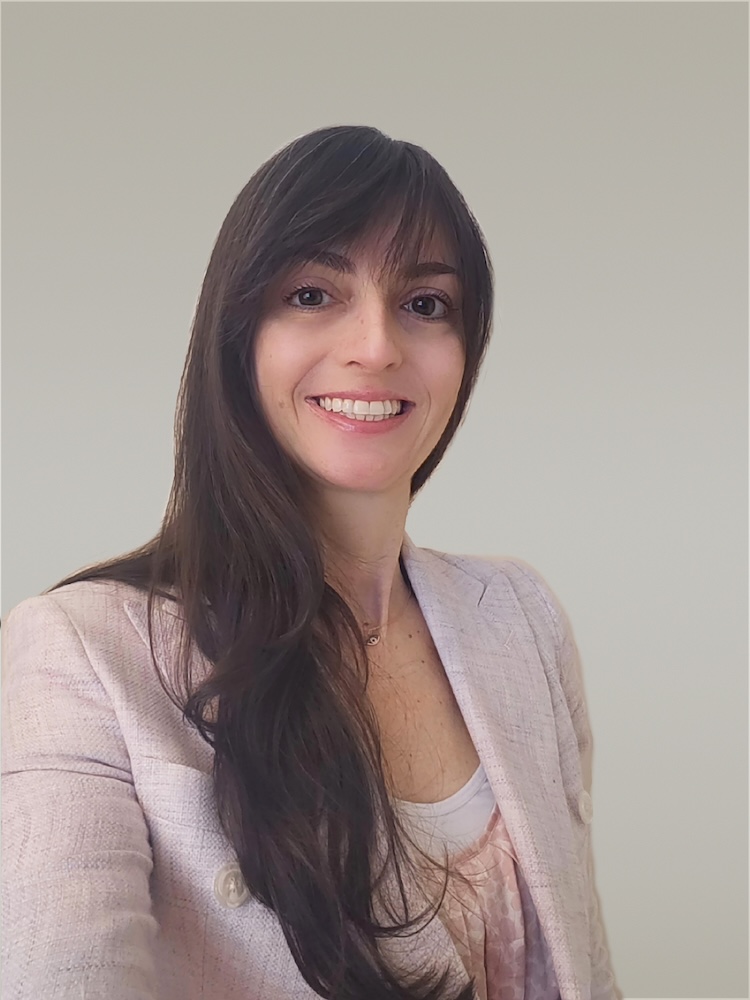 Portrait of Milena Kako